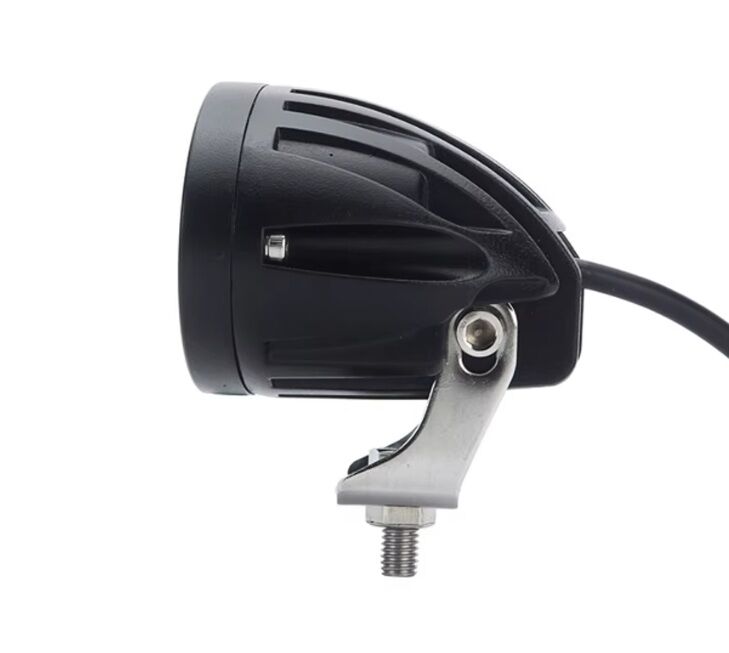 Knmaster Bandit Mercekli Led Sis Lambası