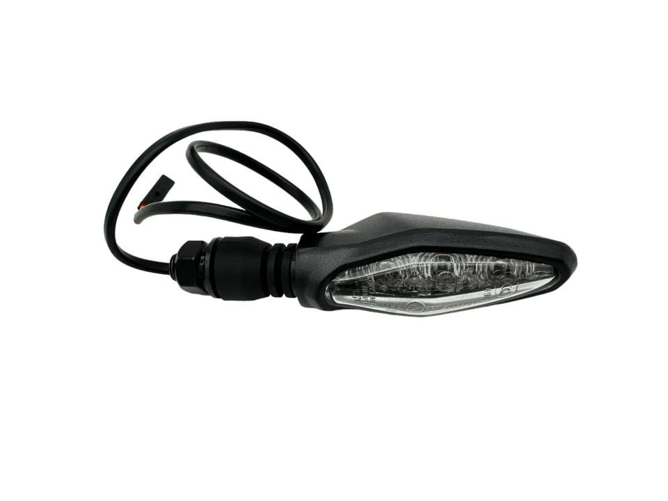 CF Moto SR 250 Sol Ön Sinyal Komple