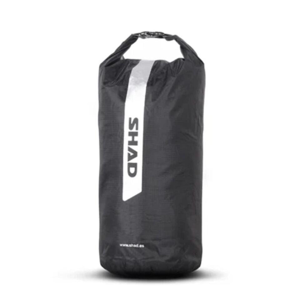 Shad Motosiklet Çantası Su Geçirmez 8L X0IB08