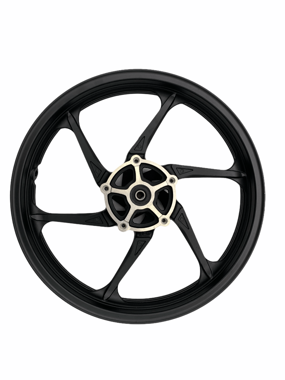 Mondial 125 Drift L Ön Jant