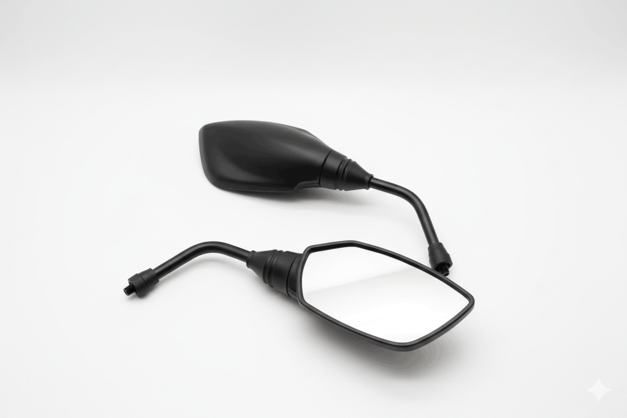 TVS RTR 200 EFI 4v Ayna Takımı