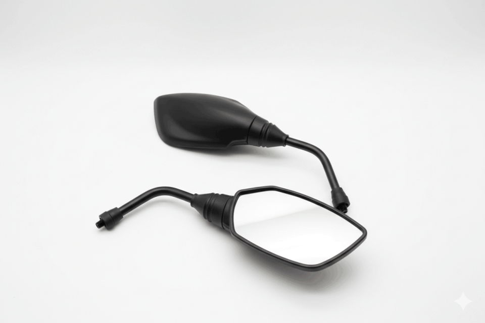 TVS RTR 200 EFI 4v Ayna Takımı