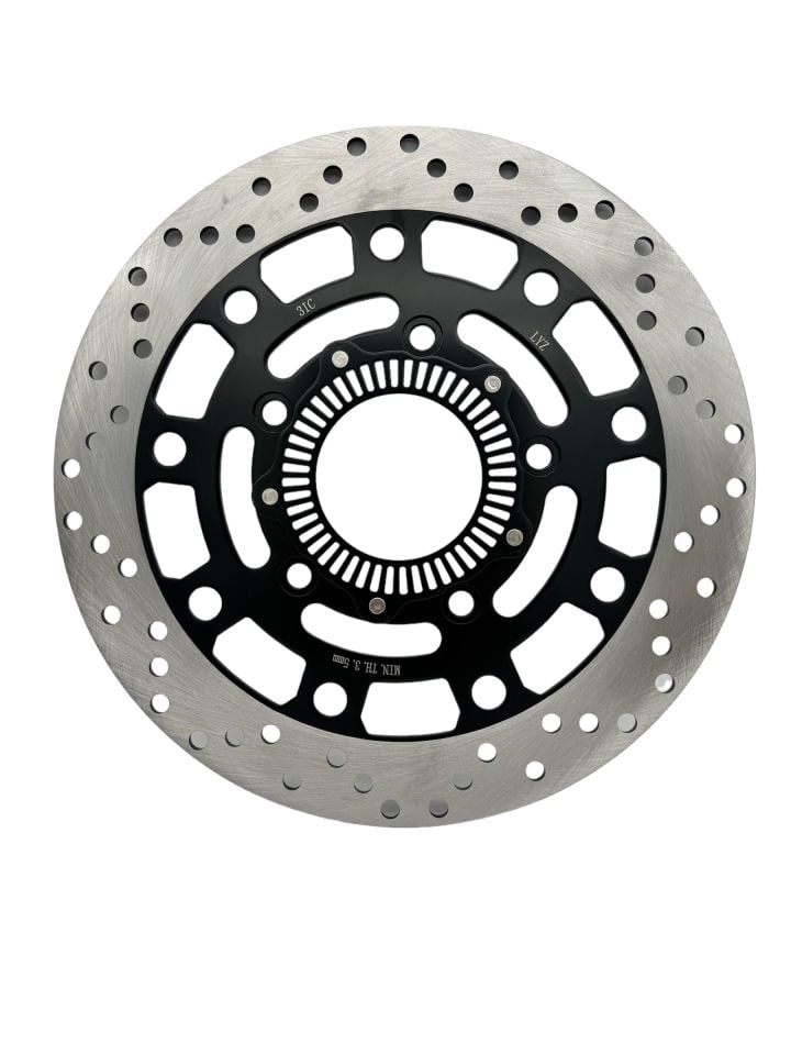 RKS R250 Ön Disk Sağ