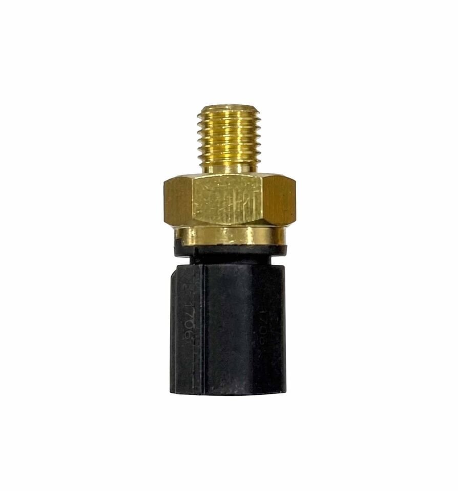 RKS Newlight 125 Hararet Müşürü