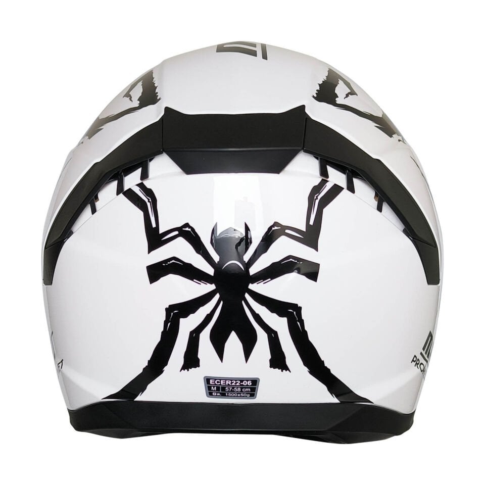 MT`S M 910 İnsect Motosiklet Kaskı