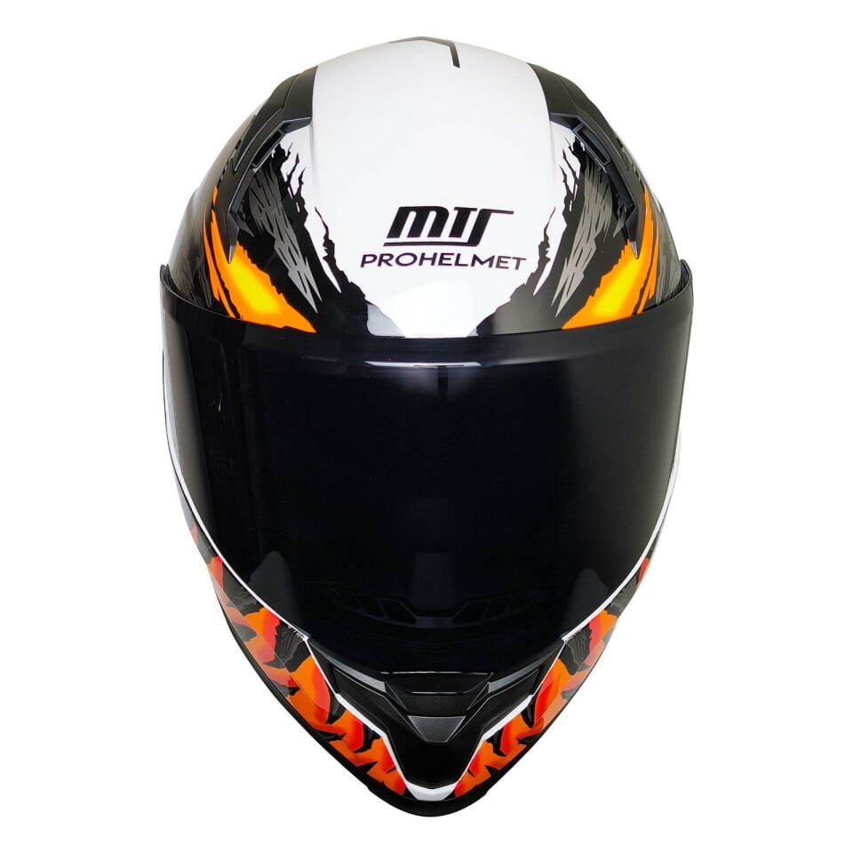 MT`S M 910 İnsect Motosiklet Kaskı