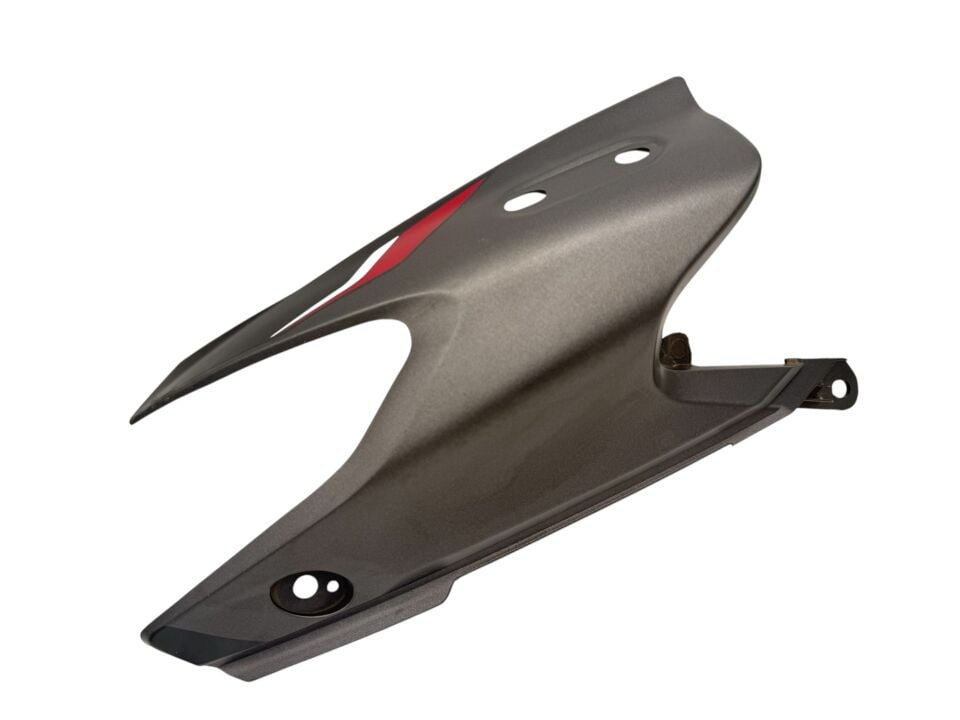 Bajaj Pulsar F 250 Far Muhafaza Dekoratif Kapak Sol