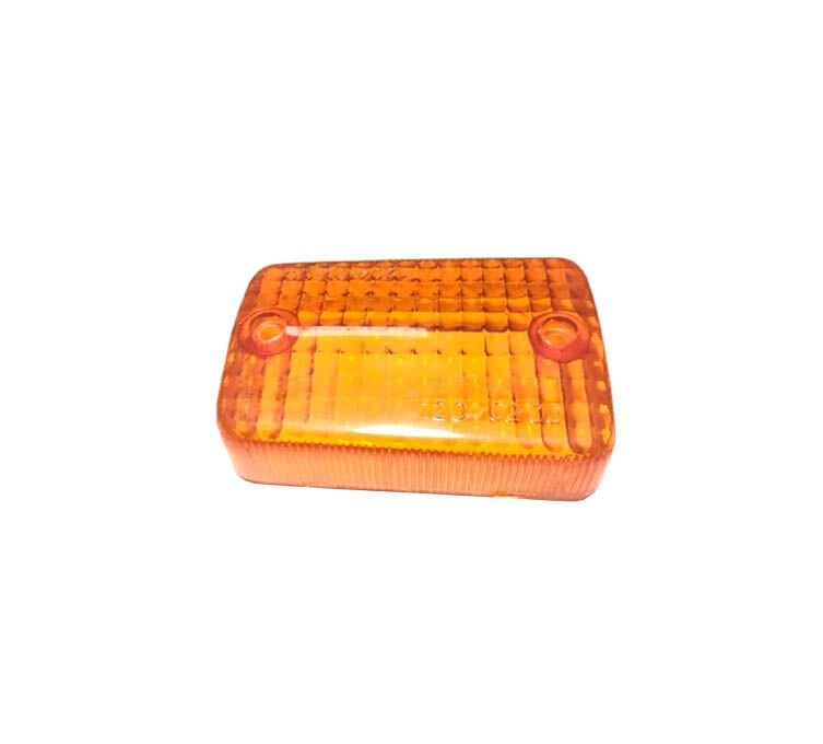 Honda Titan Sinyal Camı