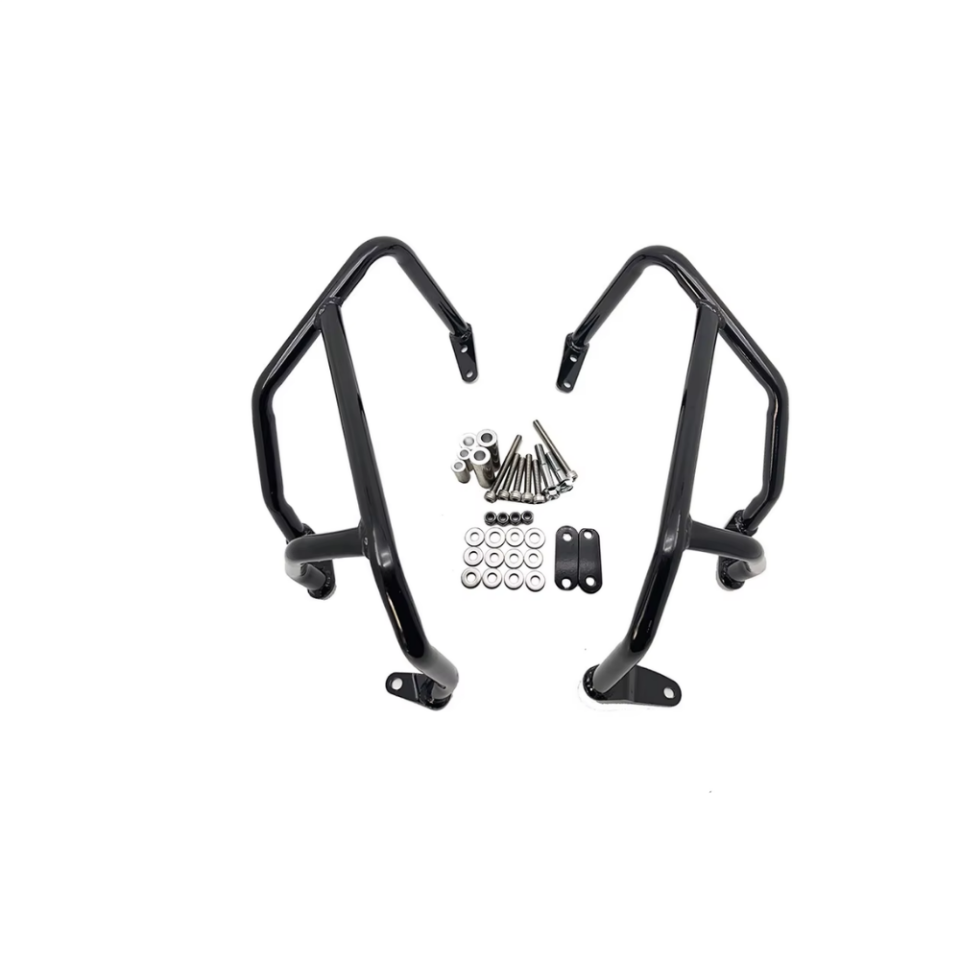 Honda Gold Wing GL 1800 Motor Koruma Demiri (2018-2025)