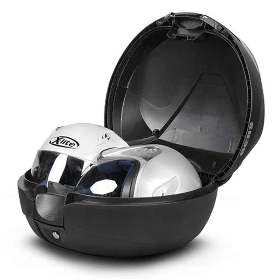SHAD SH39 KARBON ARKA ÇANTA (39 Litre) D0B39106