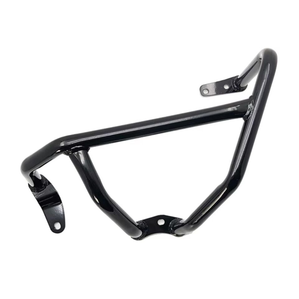 Honda Gold Wing GL 1800 Motor Koruma Demiri (2018-2025)