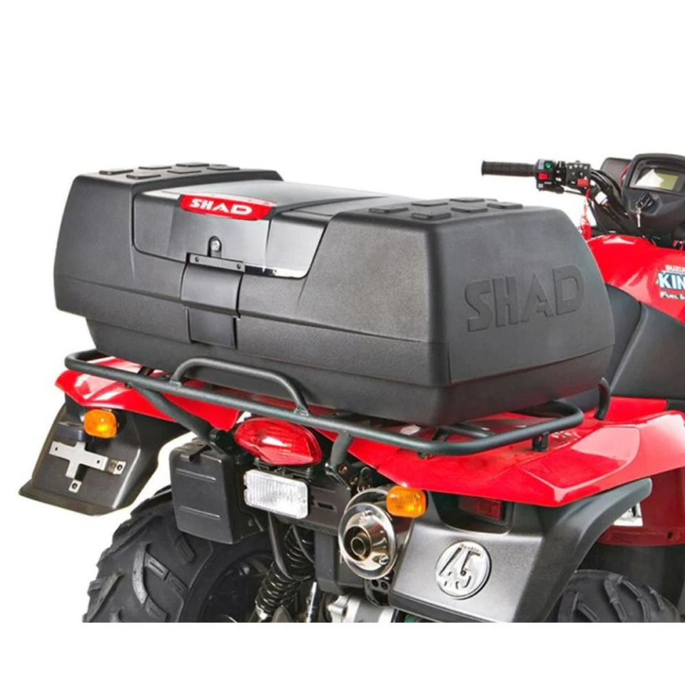 SHAD QUAD-ATV ÇANTASI 110 Litre D0Q1100