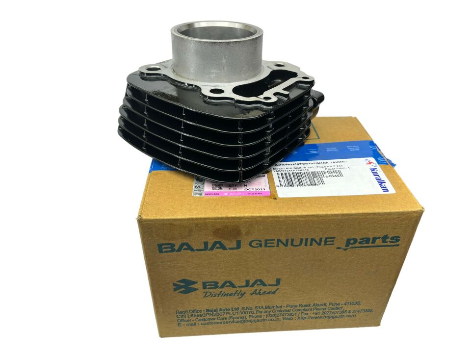 Bajaj Pulsar F 250 Silindir Piston Set
