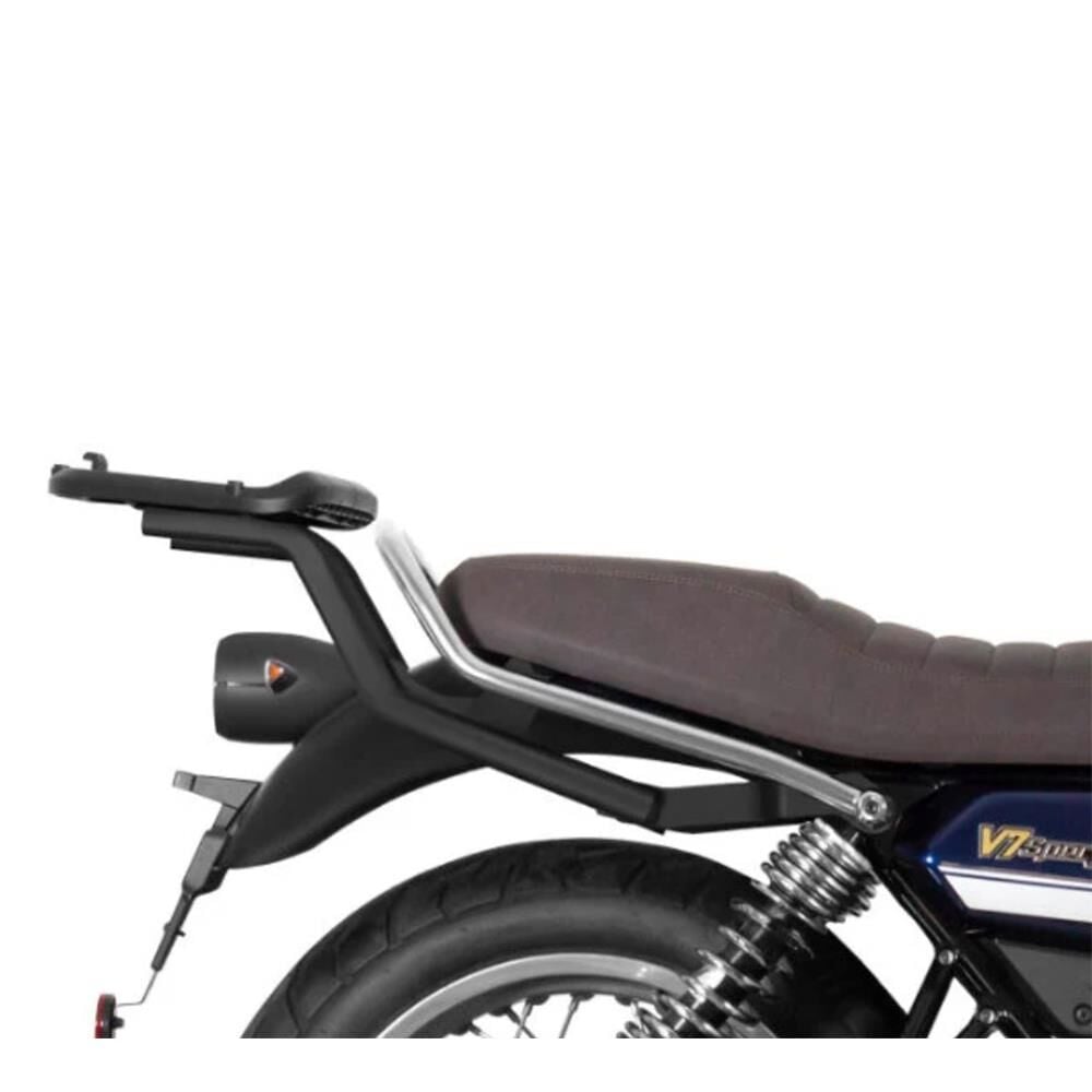 Shad Arka Çanta Taşıyıcı Demir MOTOGUZZI V7 850 SPECIAL '23 M0V783ST