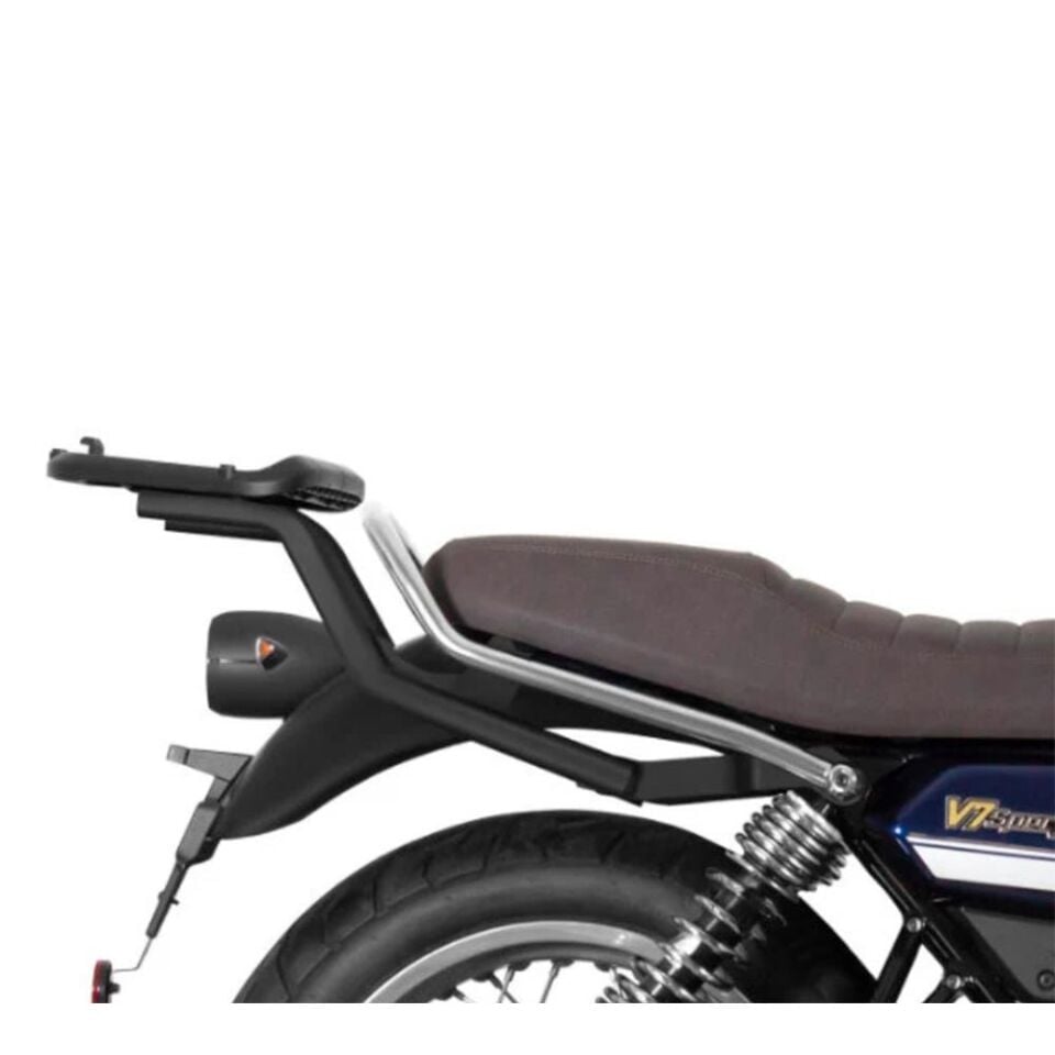 Shad Arka Çanta Taşıyıcı Demir MOTOGUZZI V7 850 SPECIAL '23 M0V783ST