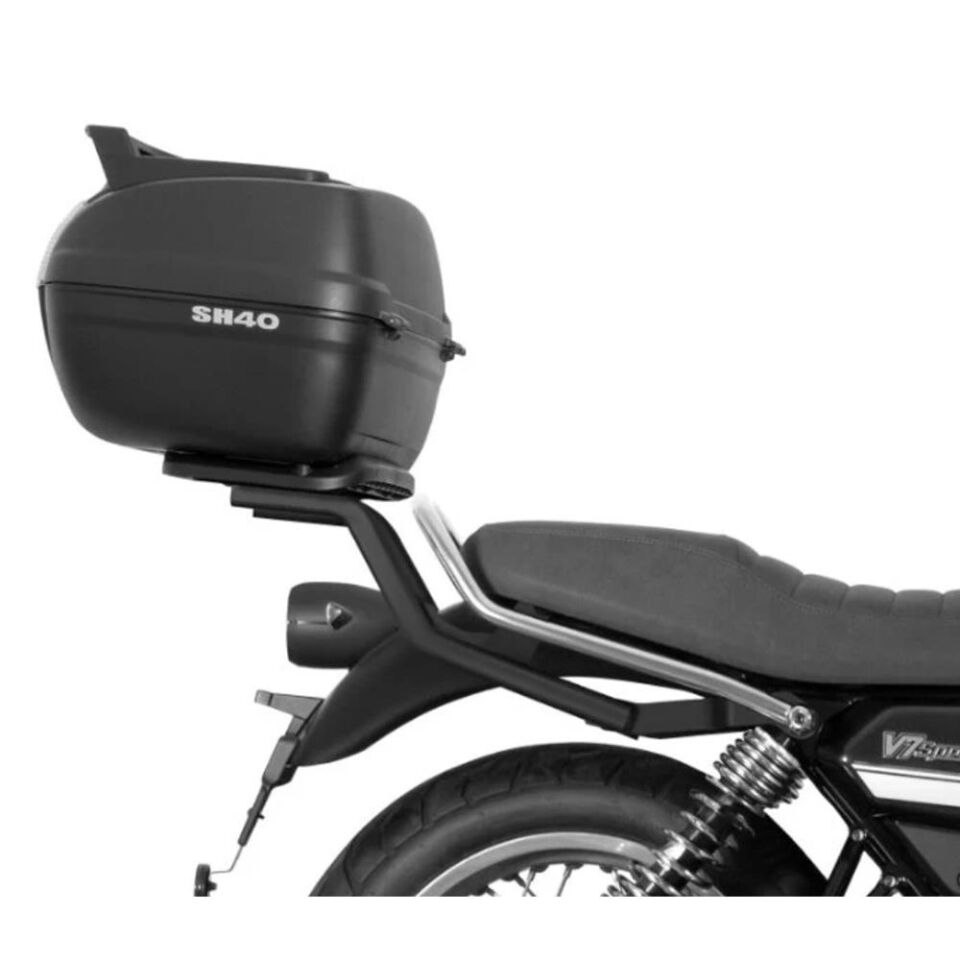 Shad Arka Çanta Taşıyıcı Demir MOTOGUZZI V7 850 SPECIAL '23 M0V783ST