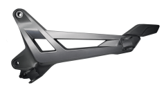 CF Moto 150 NK Sol Basamak Braketi