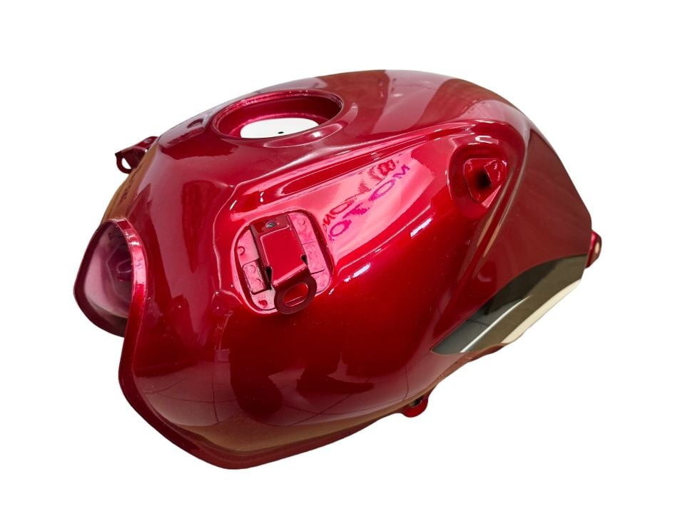 Honda CBF 150 Orjinal Benzin Deposu Kırmızı (Yeni Model)