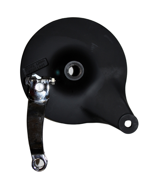 Mondial 125 MH Drift Arka Fren Kampanası