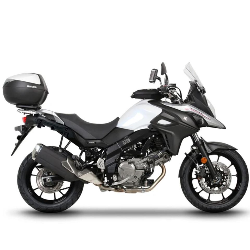 SHAD TOP MASTER SUZUKI V-STROM 1000'14 S0VS14ST
