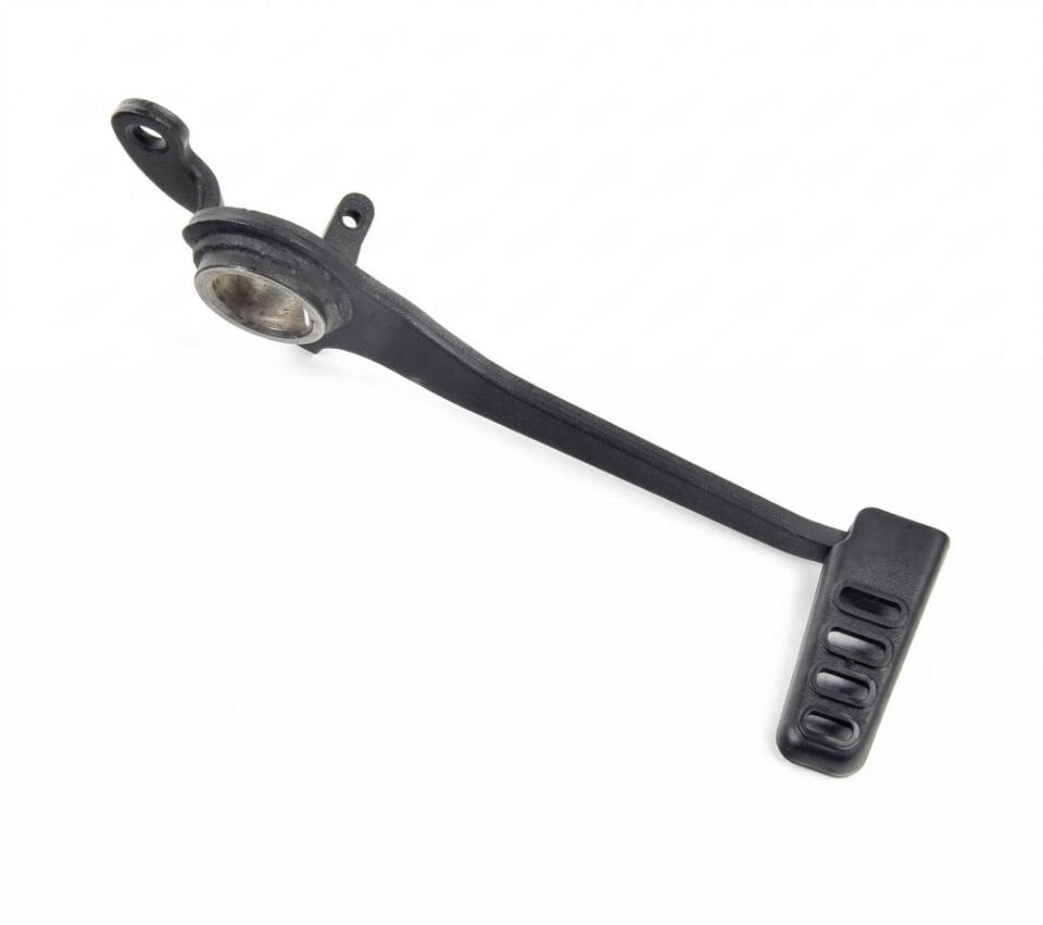 Honda CB 250 R Arka Fren Pedalı