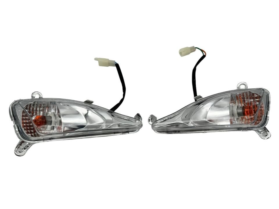 RKS Spontini 110 Ön Sinyal Takımı