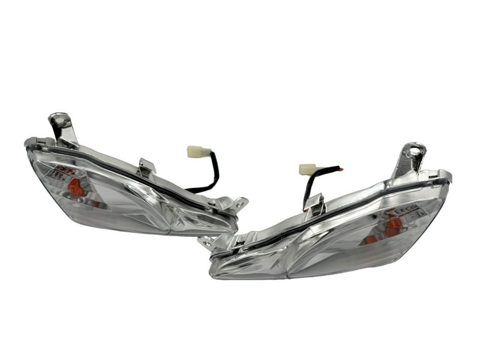 RKS Spontini 110 Ön Sinyal Takımı