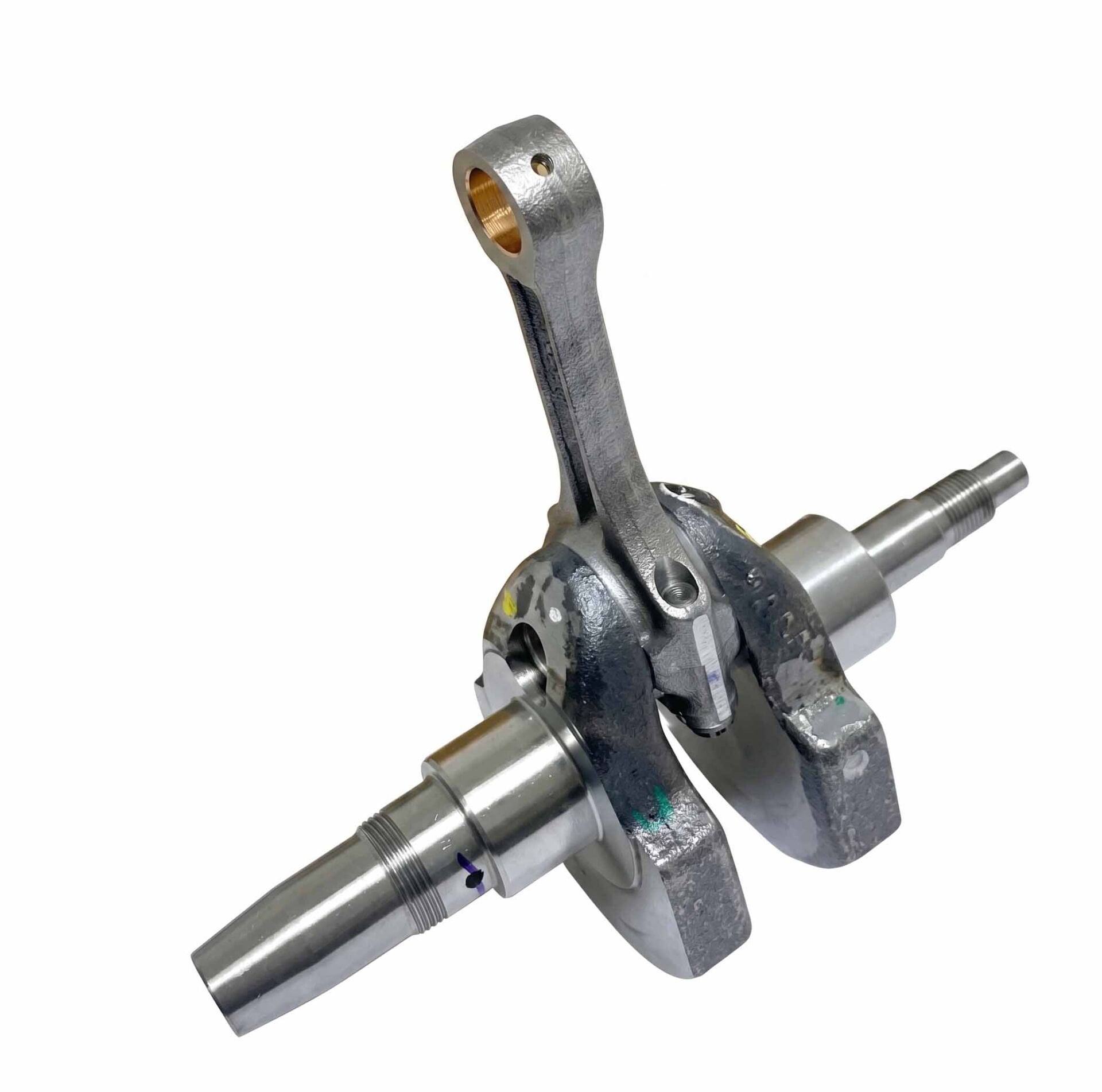 Bajaj Dominar D 250 Krank Komple