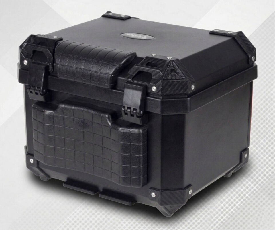 Rexx PRO-X Motosiklet Çantası 45 lt.