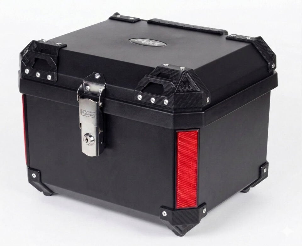 Rexx PRO-X Motosiklet Çantası 45 lt.