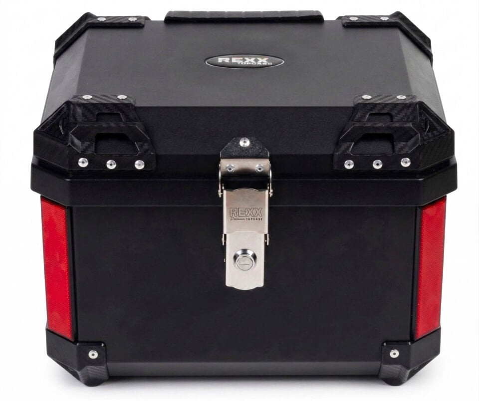 Rexx PRO-X Motosiklet Çantası 45 lt.
