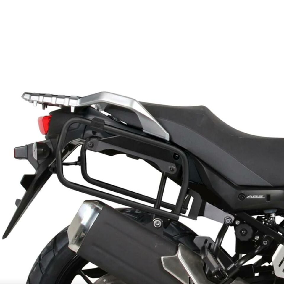SHAD 4P SYSTEM SUZUKI V-STROM 650 '17'19 S0VS694P