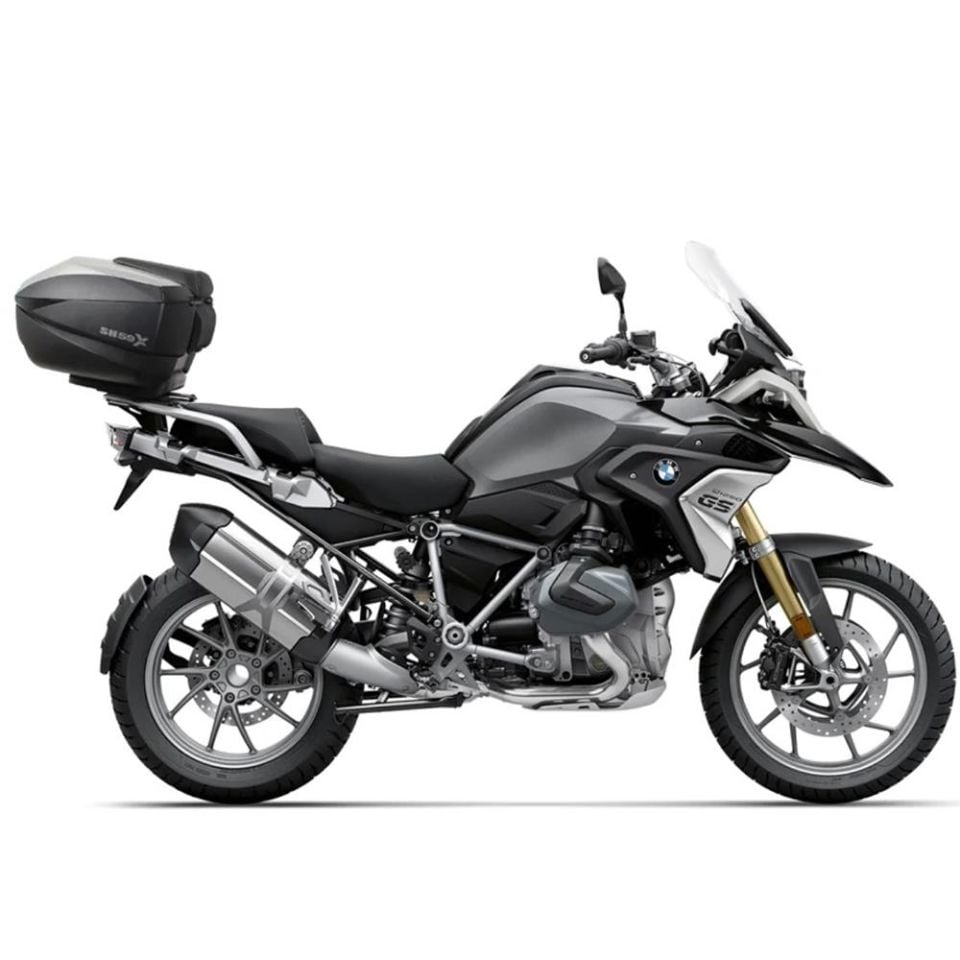 SHAD ÇANTA DEMİRİ BMW R1200GS / R1250GS W0GS13ST