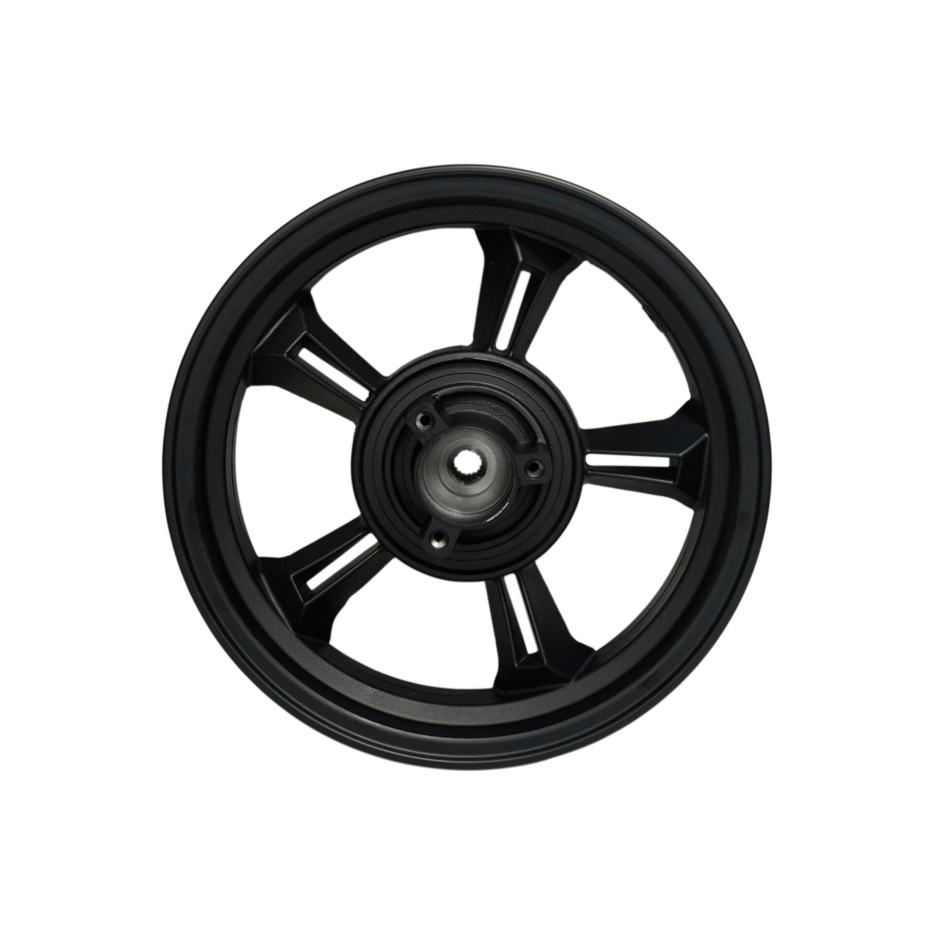 RKS Newlight 125 Arka Jant