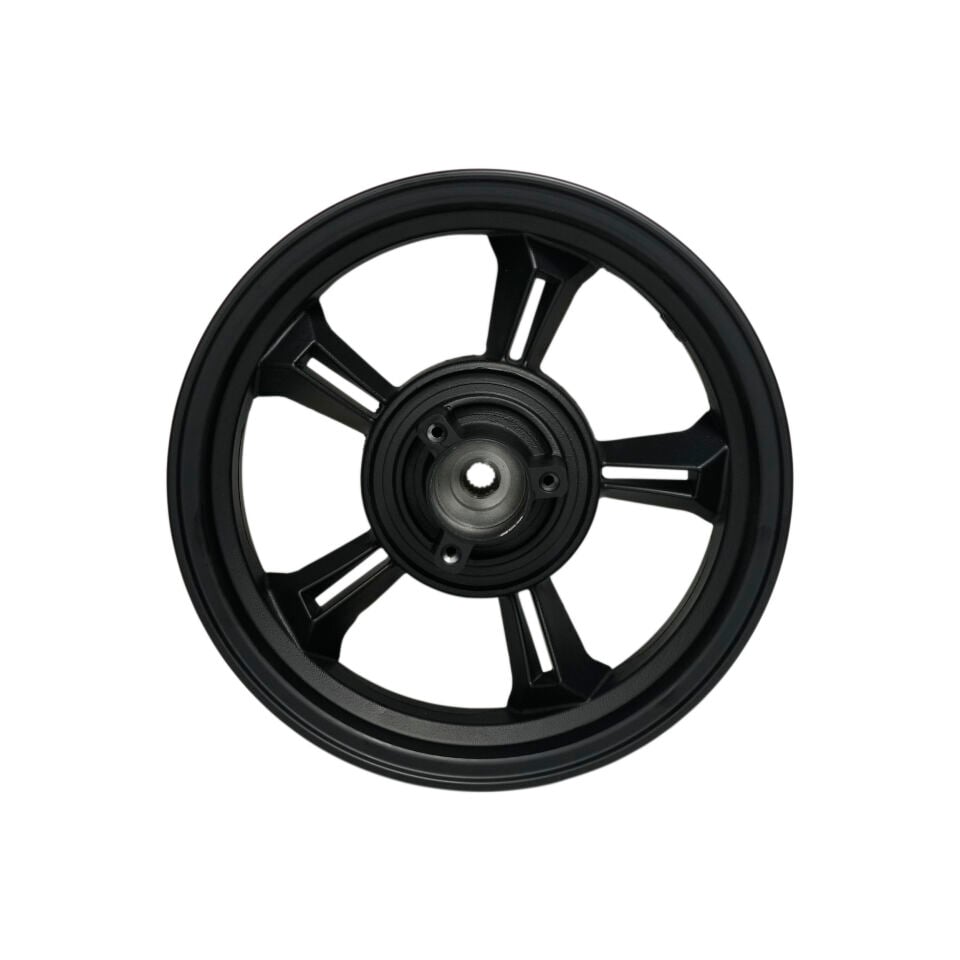 RKS Newlight 125 Arka Jant