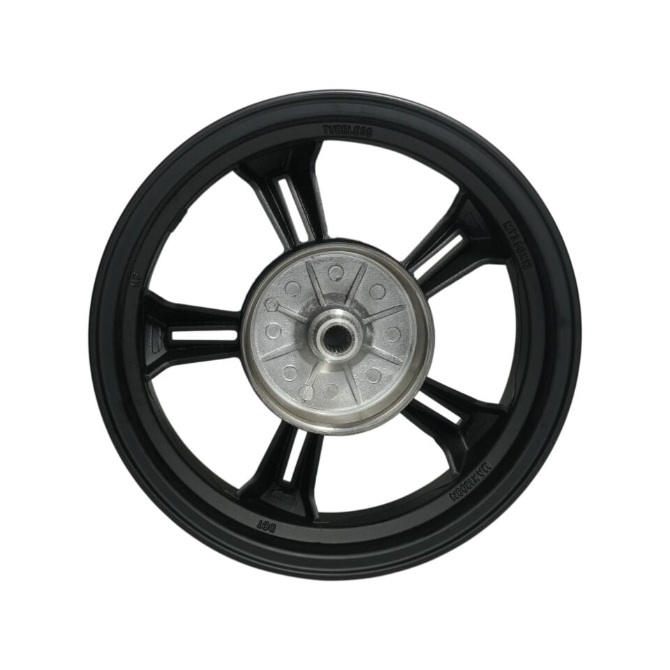 RKS Newlight 125 Arka Jant