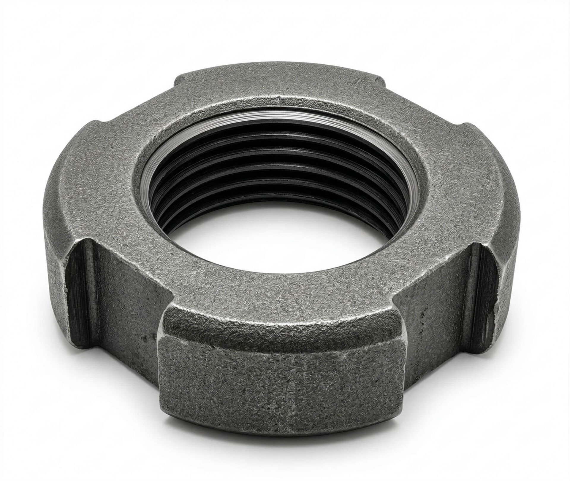 Bajaj Pulsar 200 NS Balansör Dişli Somunu Sağ