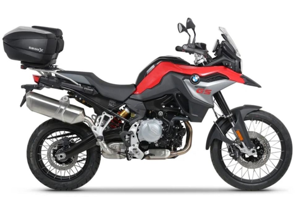 SHAD ÇANTA DEMİRİ BMW F750/F850 GS W0FS88ST