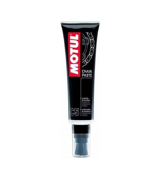 Motul C5 Motosiklet Zincir Yağlama ve Bakım Kremi 0.150L