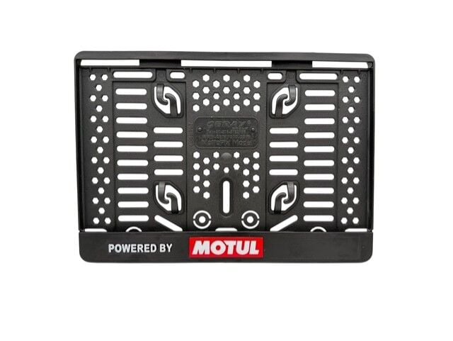 Motul Plakalık