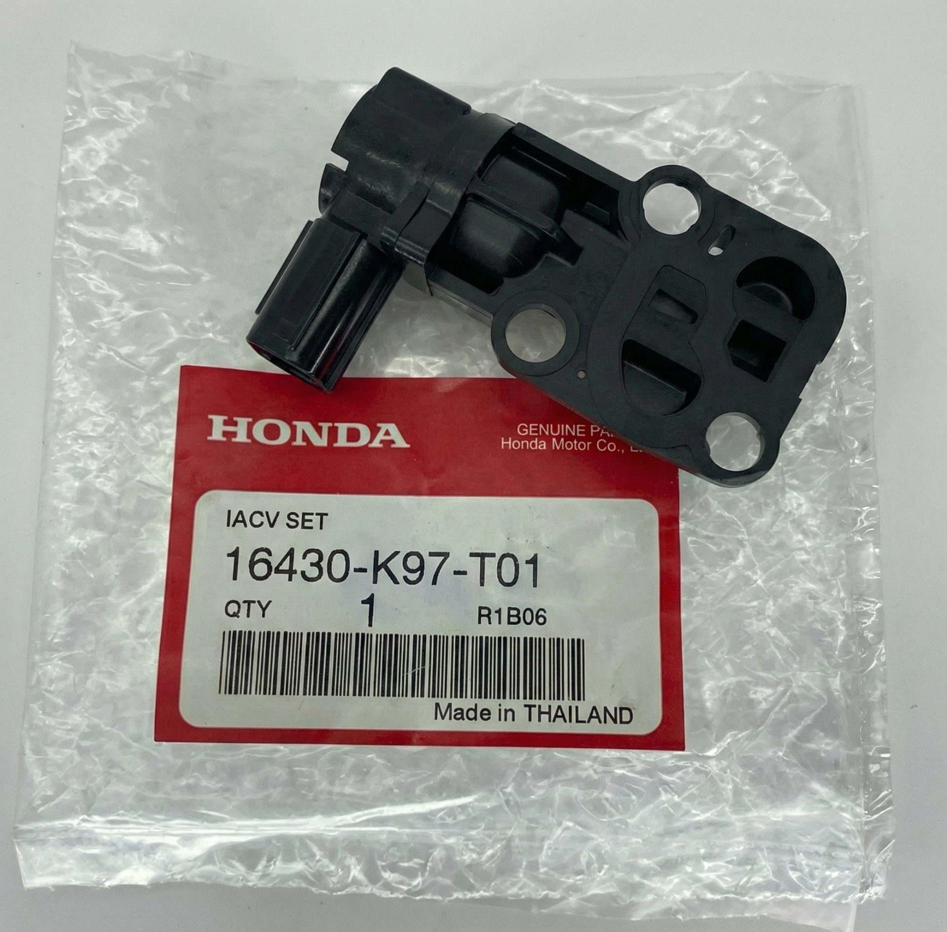 Honda PCX 125 Oksijen Sensörü 16430-K97-T01