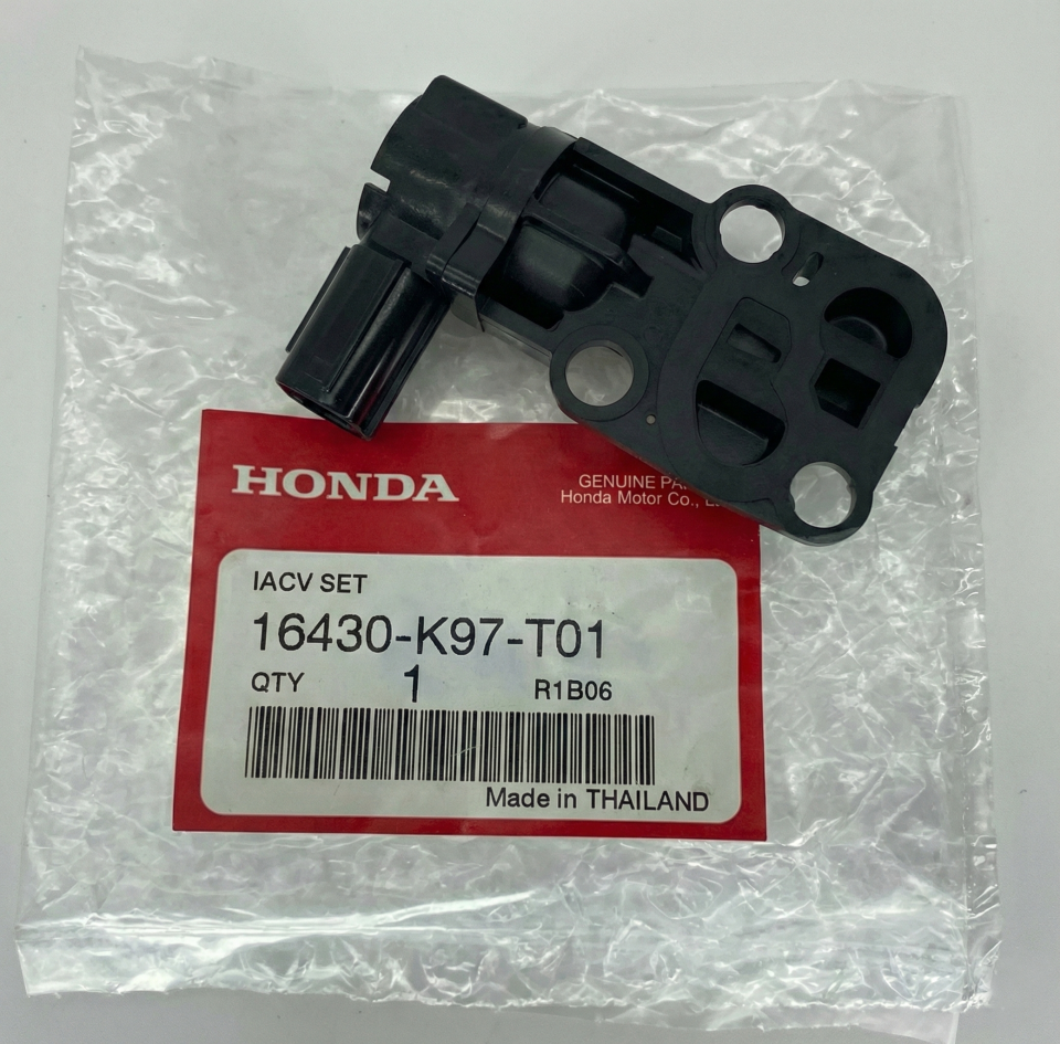 Honda PCX 125 Oksijen Sensörü 16430-K97-T01