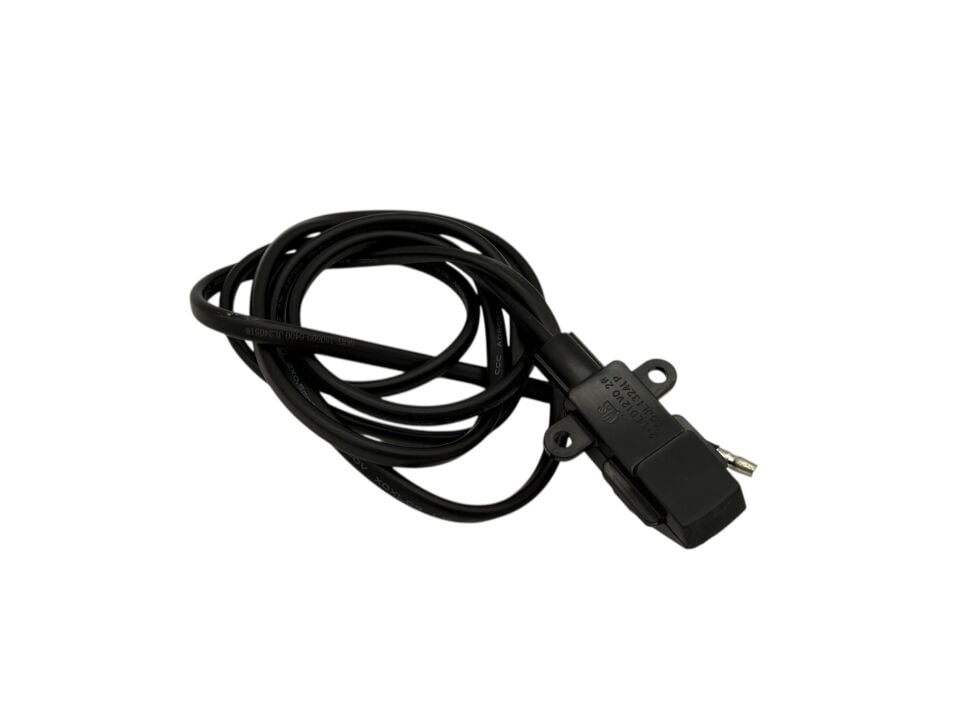 CF Moto 250 NK Plaka Lambası E5 (2023-2025)