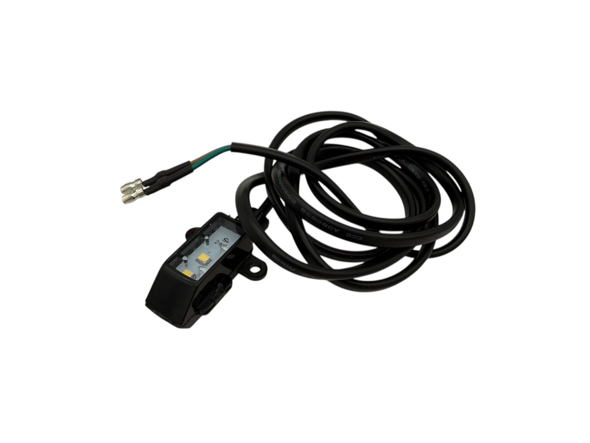 CF Moto 250 NK Plaka Lambası E5 (2023-2025)