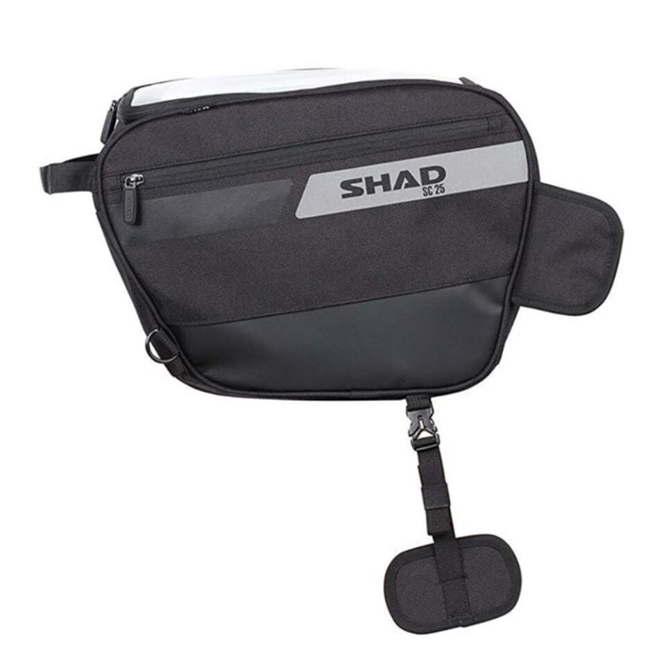 SHAD SC25 SCOOTER ÇANTA X0SC25