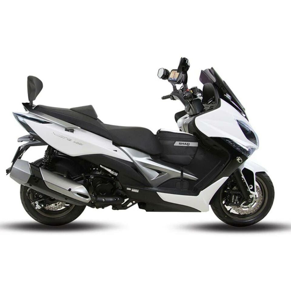 SHAD SC25 SCOOTER ÇANTA X0SC25