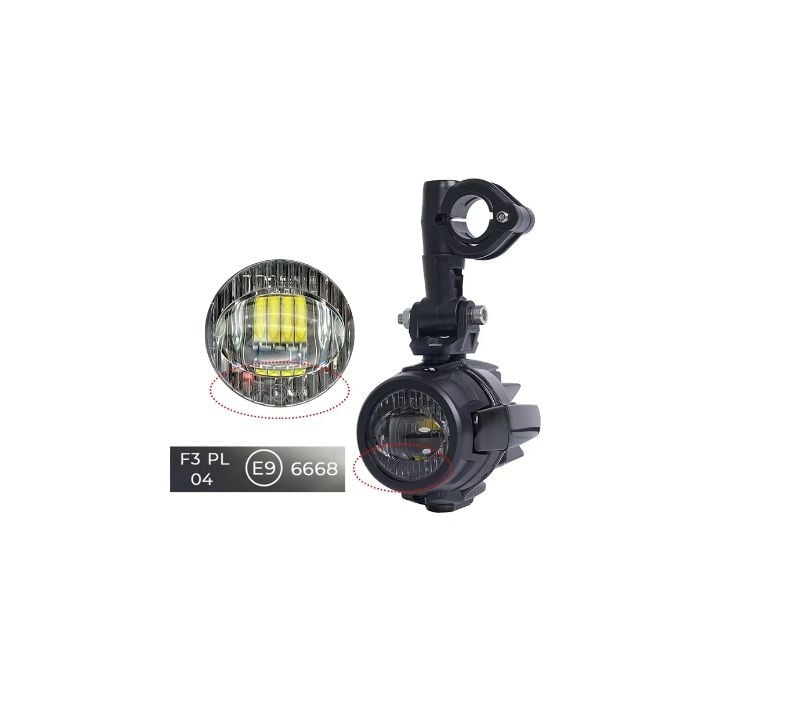 Motosiklet Led Sis Lamba Takımı GS