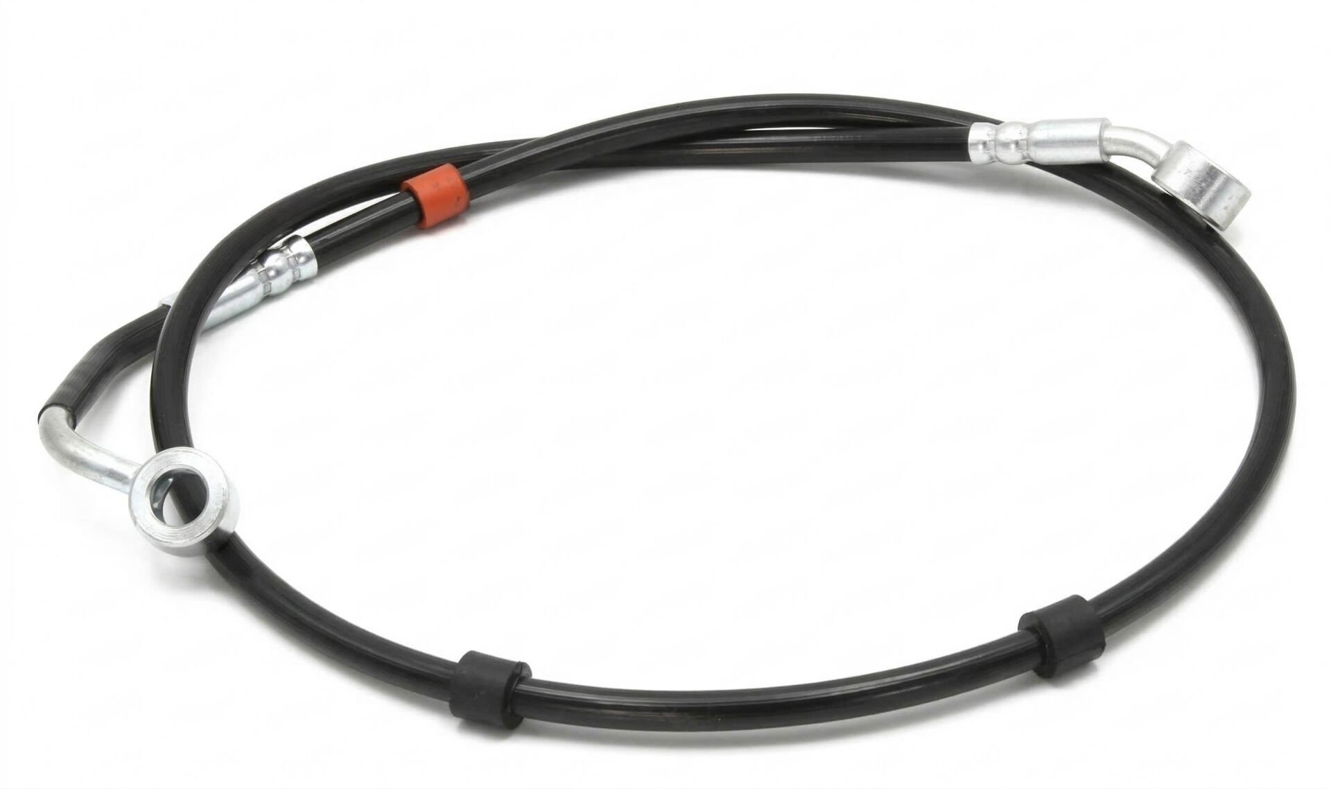 Bajaj Dominar D 250 Ön Fren ABS Ünitesi Hortumu Alt