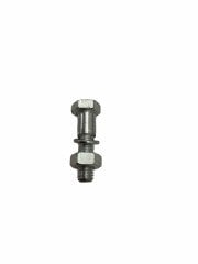 6 mm Somunlu Civata 3.5 cm.
