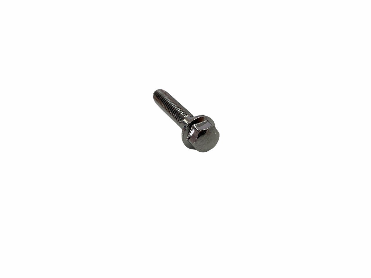 Karter Civatası Nikel 6 mm 2.7 mm